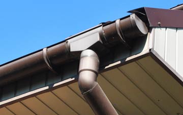 types of Snow Hill fascias