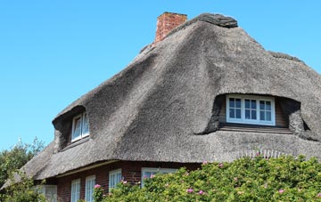 thatch roofing Snow Hill