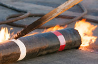 free Snow Hill flat roofing repair quotes