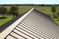 Snow Hill metal roof quotes