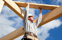 Snow Hill roof replacement work