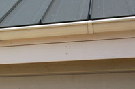 Snow Hill soffit repair